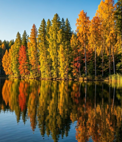 추석 추천 국내 드라이브 코스 BEST 5