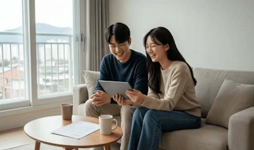 경기도 청년기본소득 신청