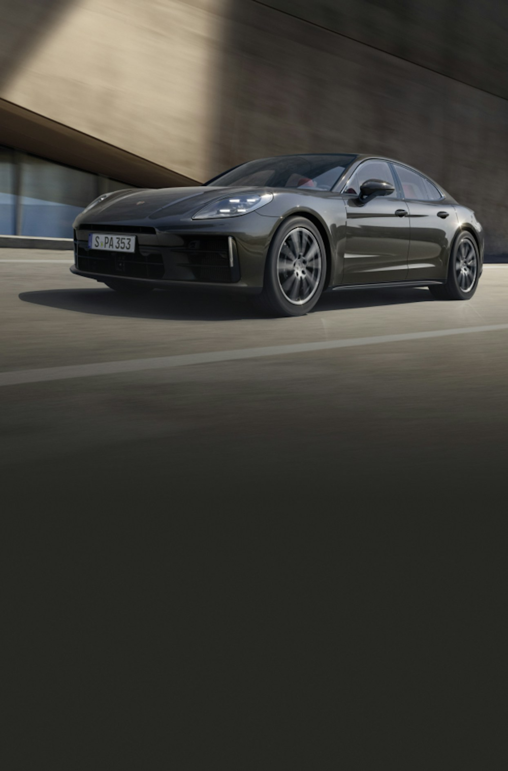 포르쉐 파나메라 가격 연비 디자인 성능 제원