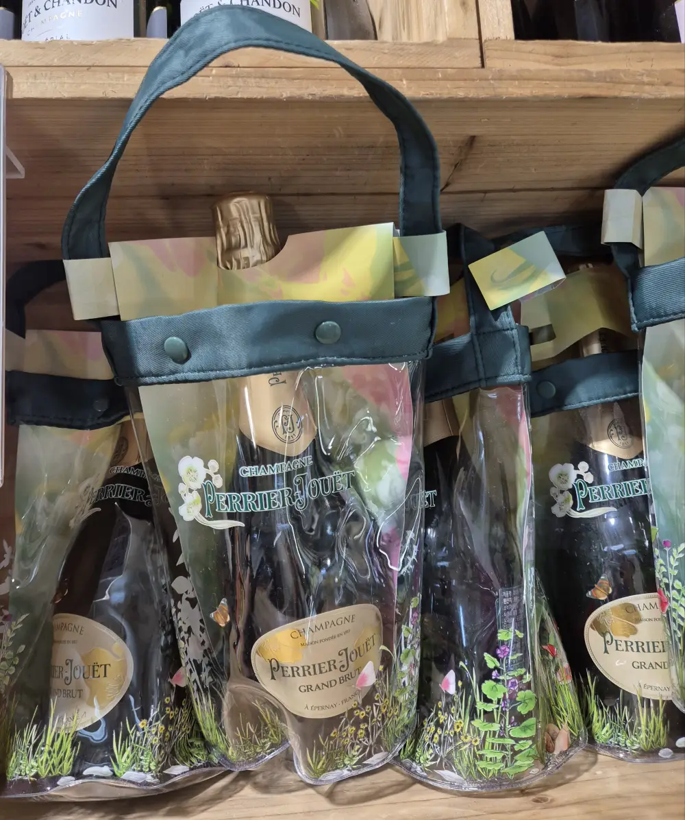 페리에주에 그랑브뤼 사진