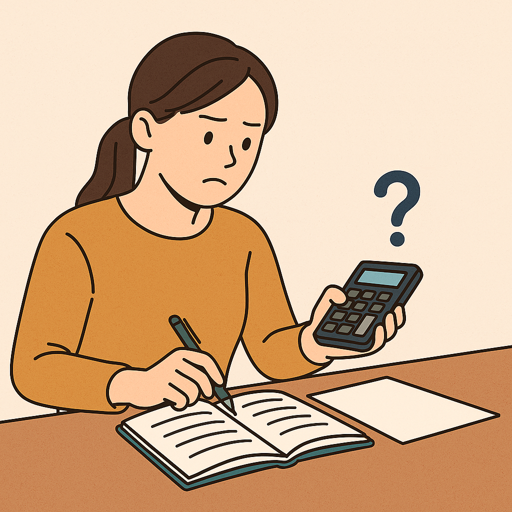 육아휴직급여 기간계산