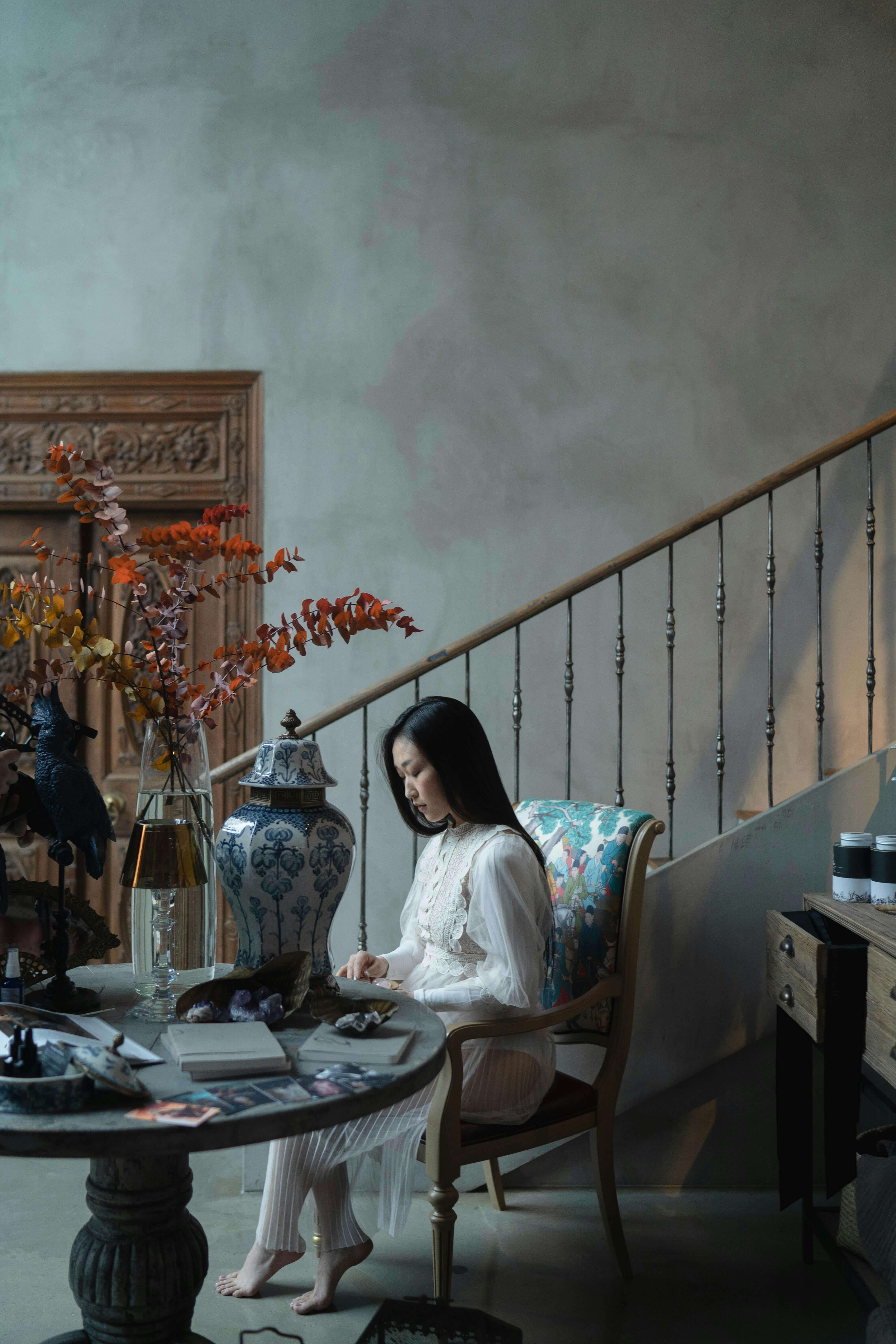 화투 점 보는 방법 화투로 운세 보는 법