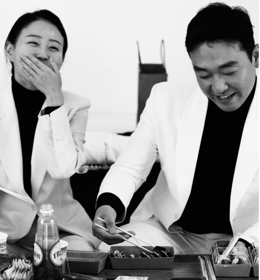 현숙상철결혼발표