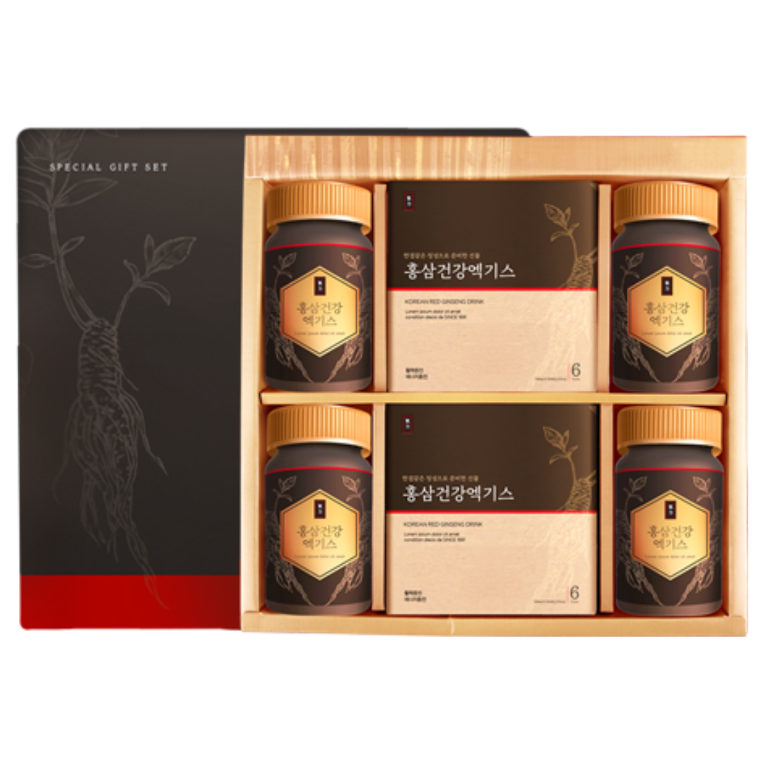 홍삼과 관련된 사진입니다.