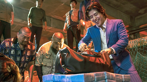 2025 범죄 액션 추천 영화 &lsquo;야당&rsquo; 리뷰 - 실화 기반 브로커 이야기의 끝판왕