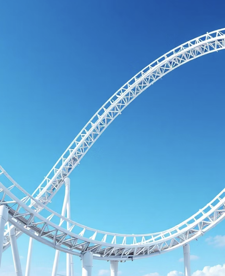 롤러코스터를 잡아라, 혈당 스파이크의 단서