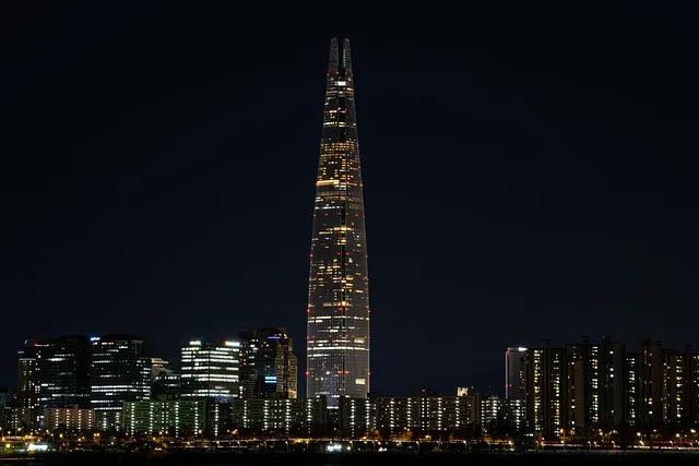 서울 근교 노지캠핑 추천 홍천강 여행 완벽 가이드_1