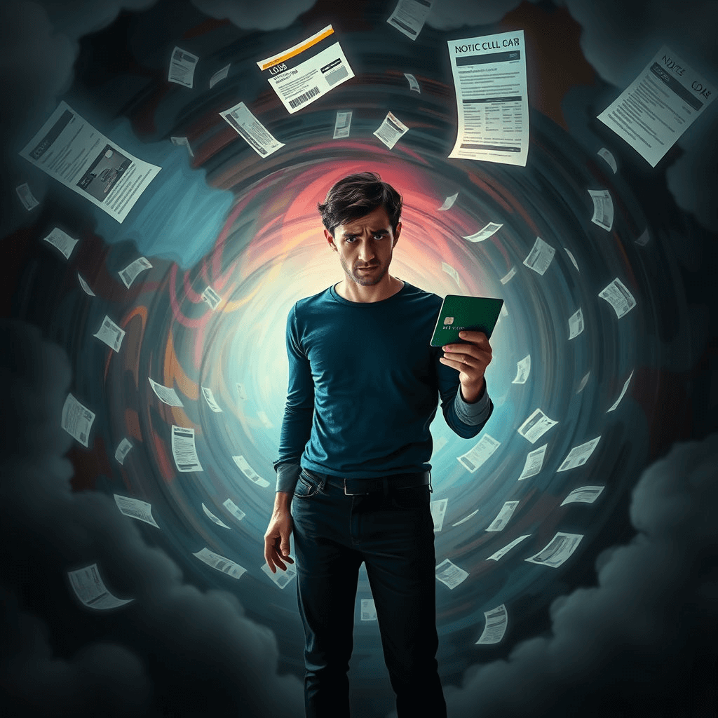 빚지는 꿈 해몽