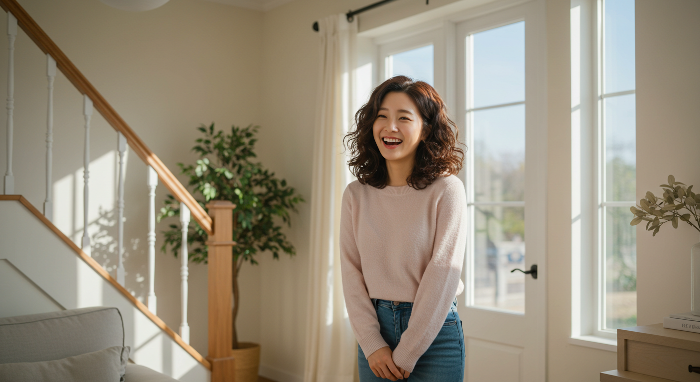 우리은행 전세보증금 담보대출