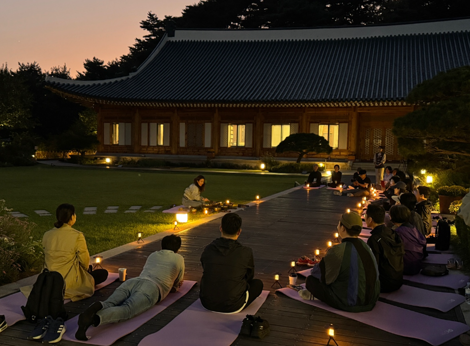 청와대 관람 신청