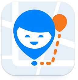 파인드마이키즈 앱 다운로드 및 사용법