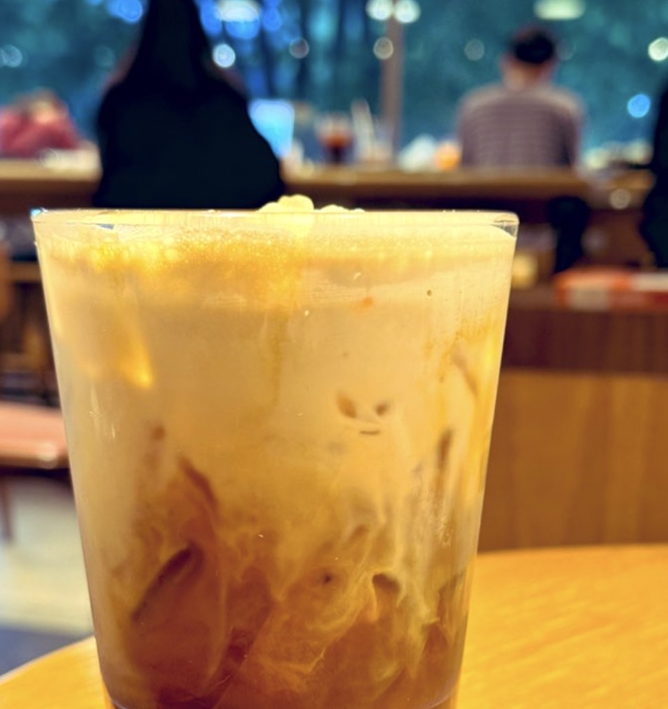 씨쏠트 콜드브루