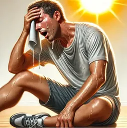 여름철 온열질환 방지 쿨방석 쿨토시