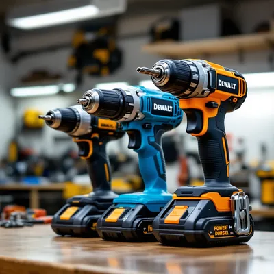 2025 전동드릴 추천 완벽 가이드 🔧