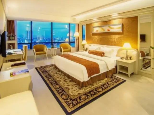 브릴리언트 호텔