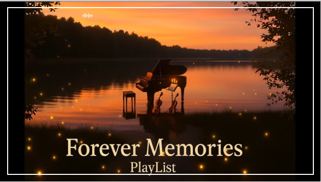 장영현 교수님 새 앨범 – Forever Memories, 추억을 빛으로 노래하다 : 코시팅(KST)