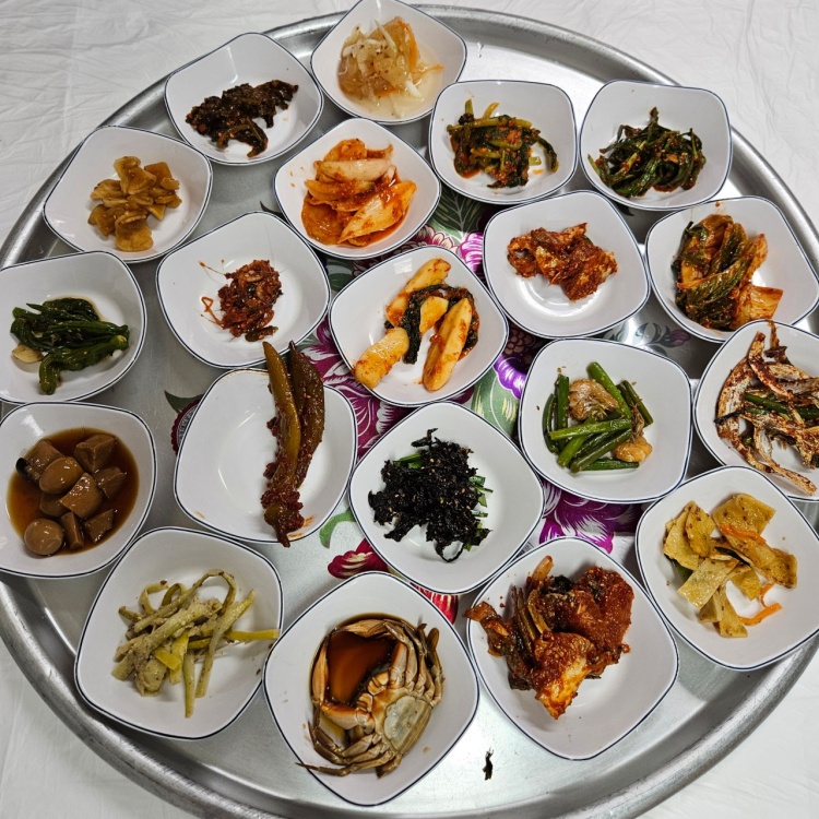 생생정보 정금 할매 조기 매운탕 맛집 무안 백반 맛집 위치 및 정보