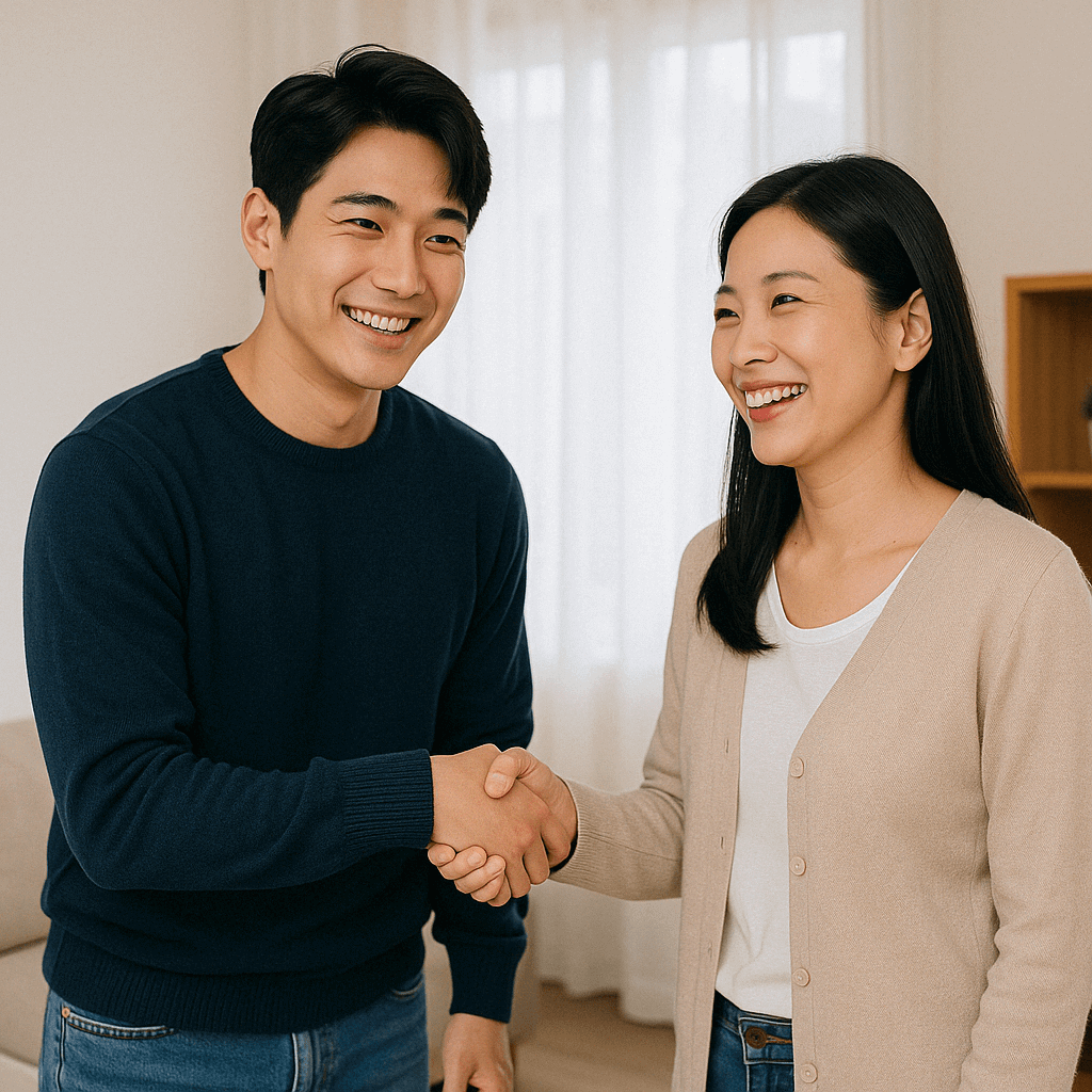  월세 계약 기간 중도퇴실(퇴거) 시 꼭 알아야할 5가지