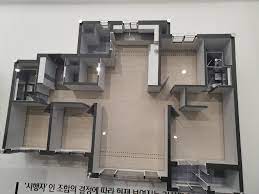 래미안 라그란데 분양가