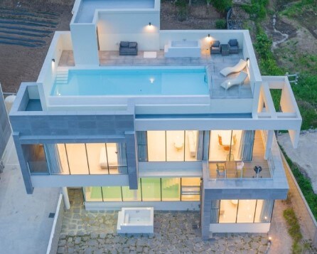 원모어데이 풀빌라 펜션