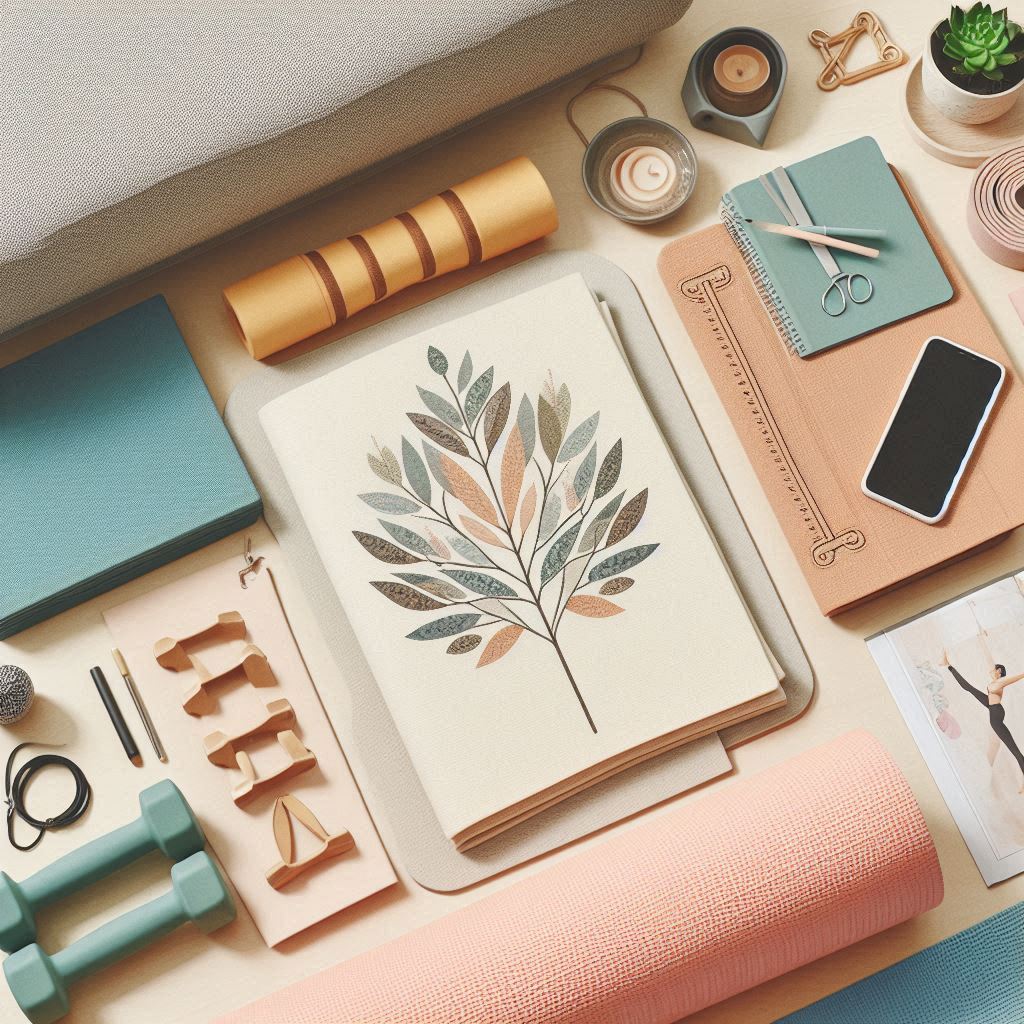 요가 매트와 필라테스 편안함과 안정성 있는 필수템 추천