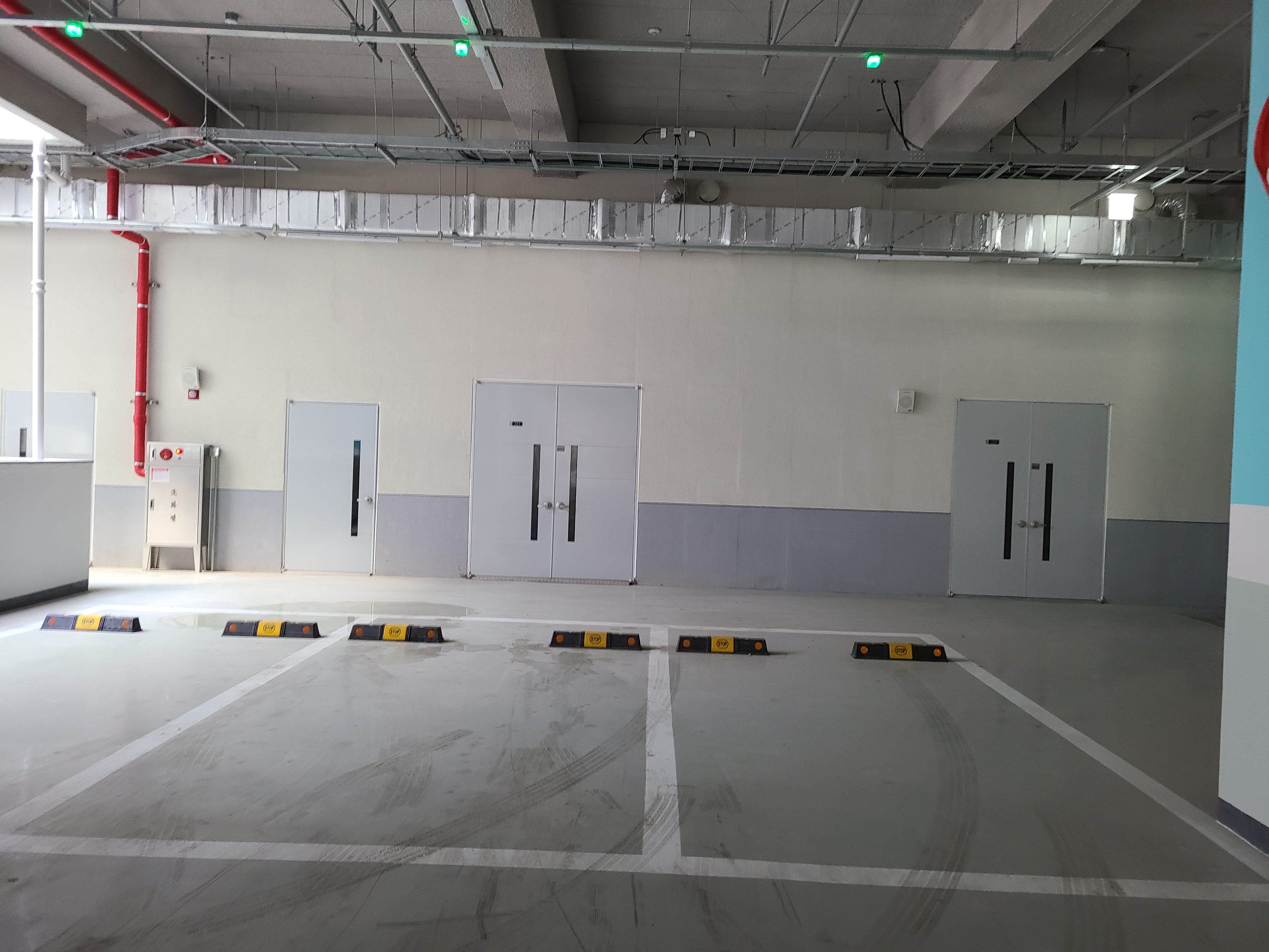 고덕 지식공작소아이타워 드라이브인7