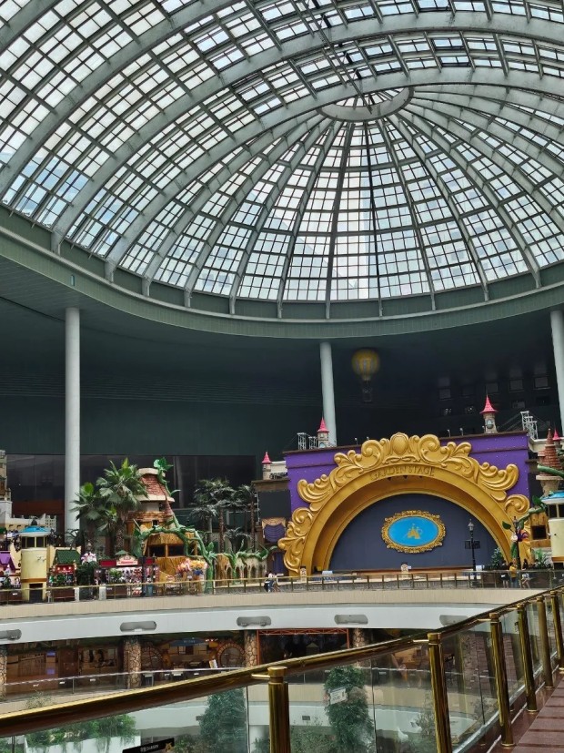 2025 롯데월드 자유이용권 매직패스 06