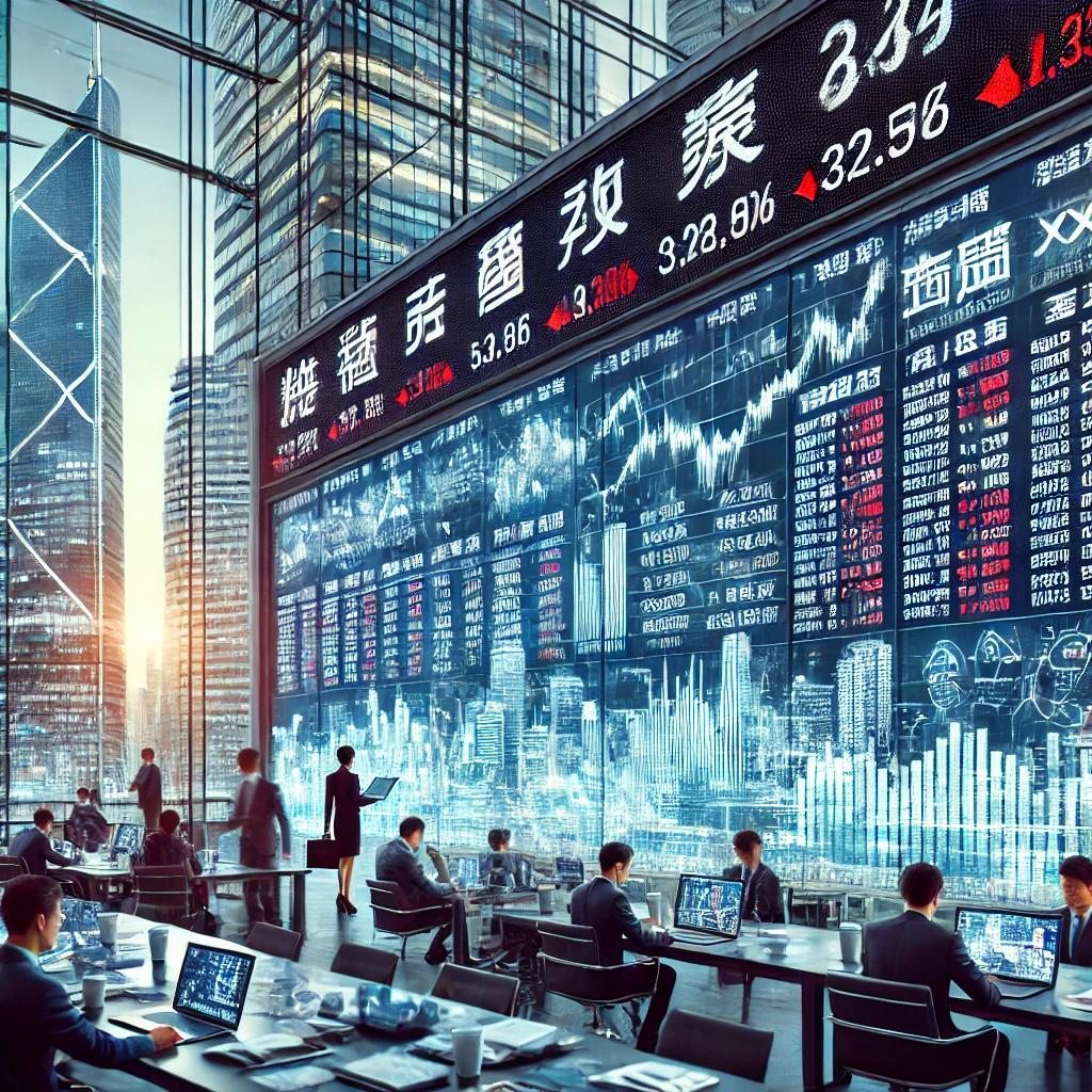 중국주식 유망종목