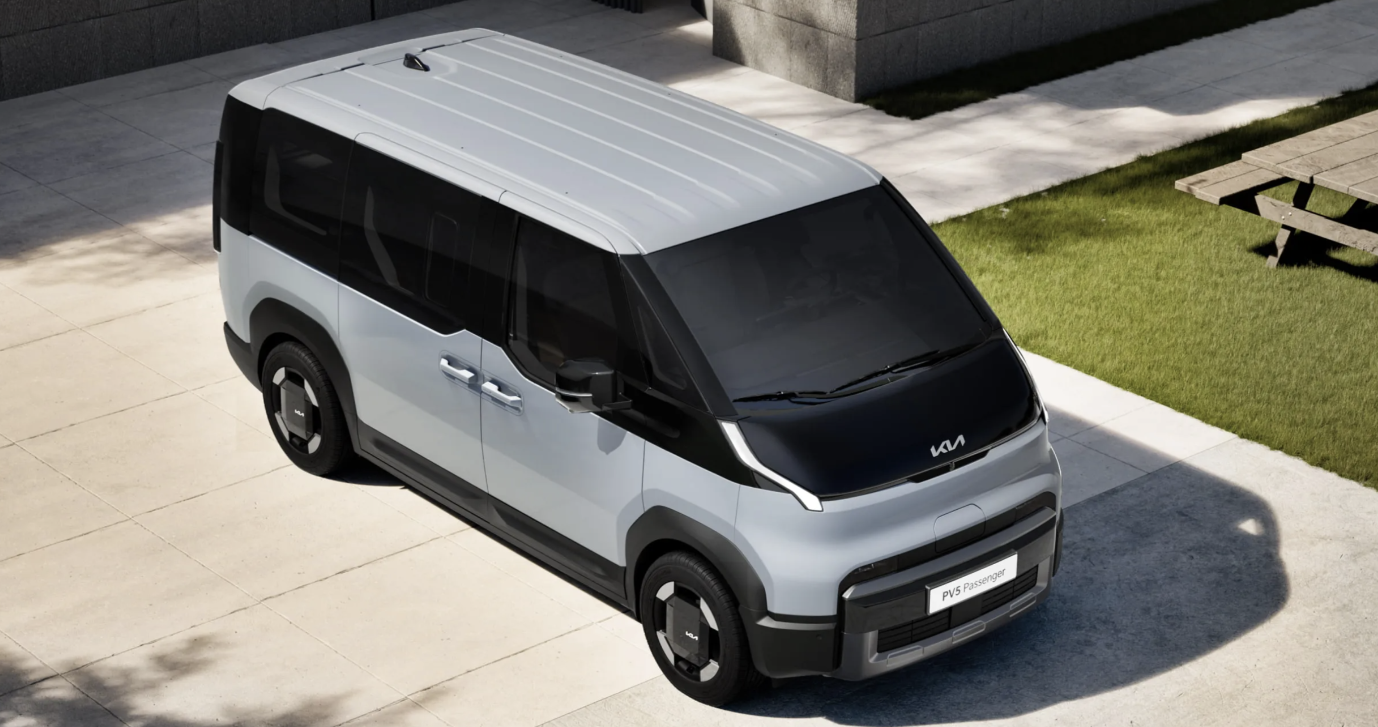 기아 PV5 가격 위켄더