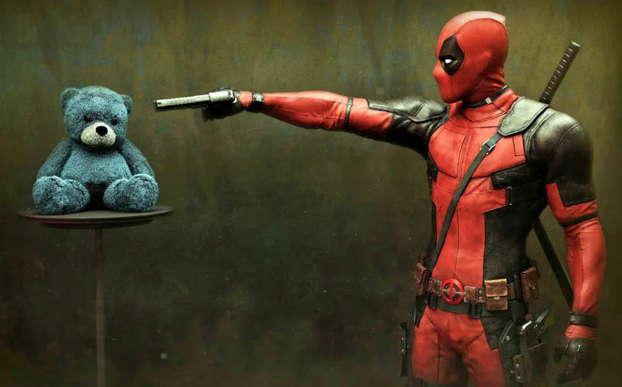 데드풀과 울버린 미성년자 관람불가