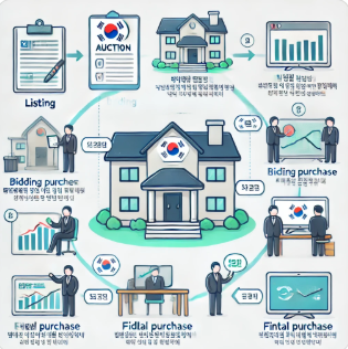 상가 투자 관련 사진