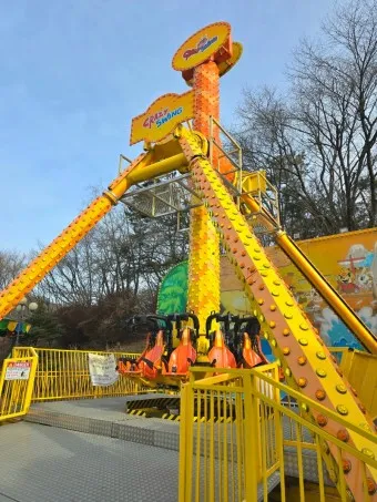 용인 민속촌 입장료 혜택 할인_6