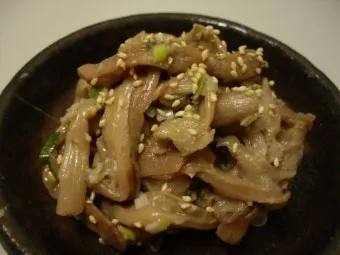 토란대 나물 볶음 삶는 법을 정리_2