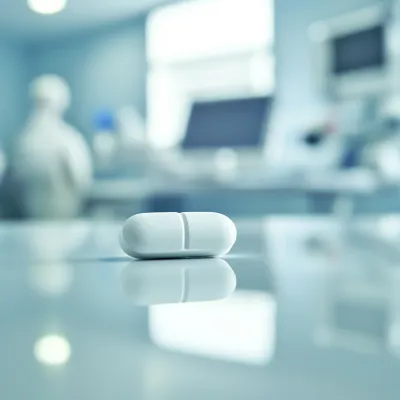 질 정제, 이렇게 하면 효과가 없는 이유 3가지_5