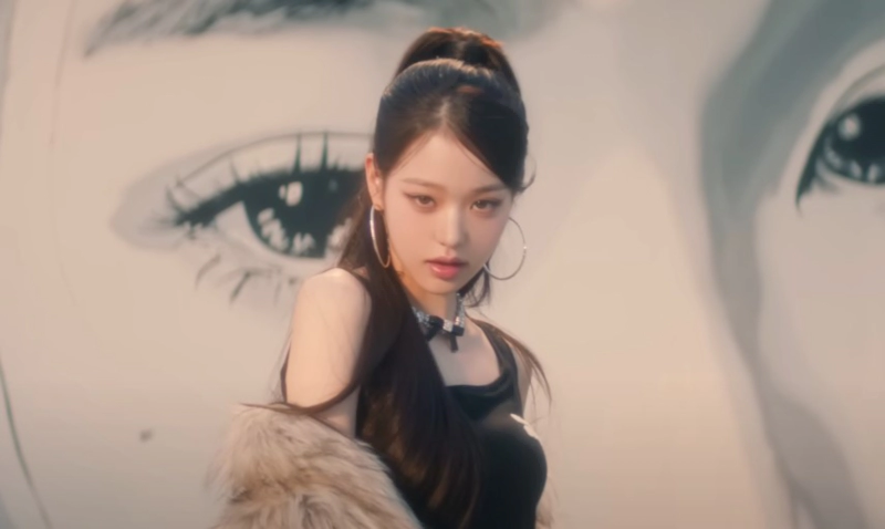 아이브 키치 kitsch 뜻 의미 앨범 뮤비 정보