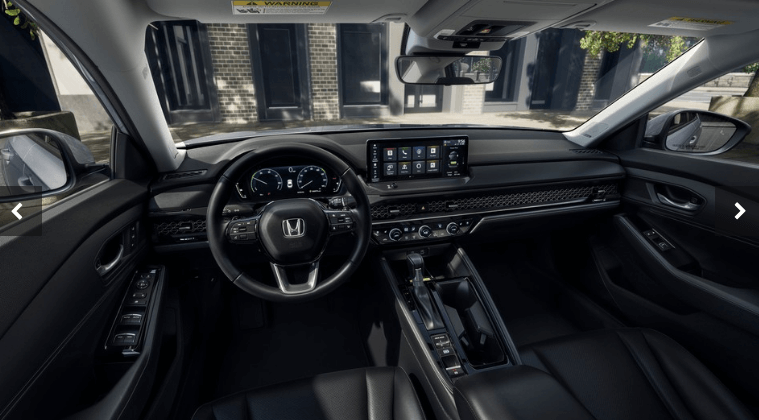 2023-혼다-어코드-하이브리드-인테리어
