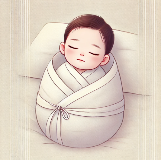 신생아 예방접종