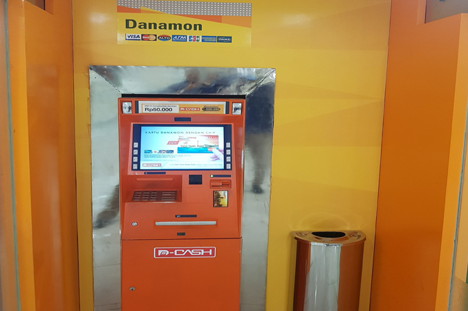 Danamon