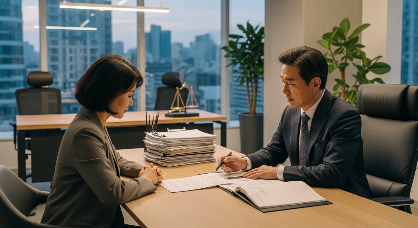 의료분쟁 시 피해야 할 행동 및 주의사항