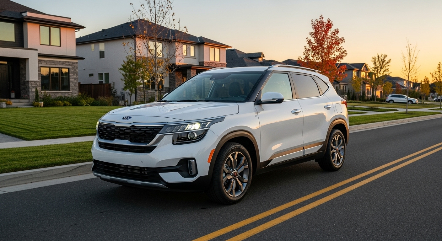 셀토스 관련 사진