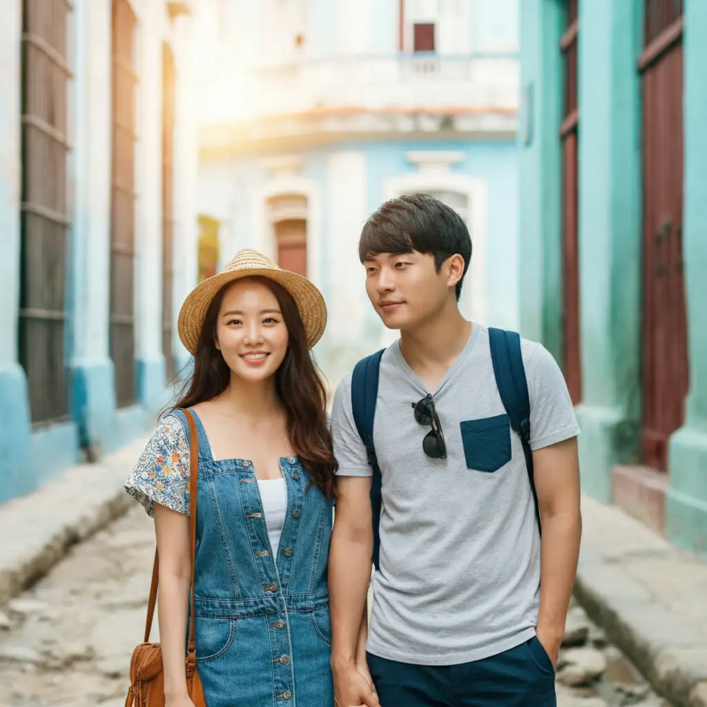 쿠바 환율 계산기 날씨