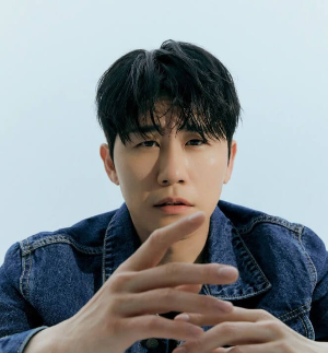 가수 영탁 사진