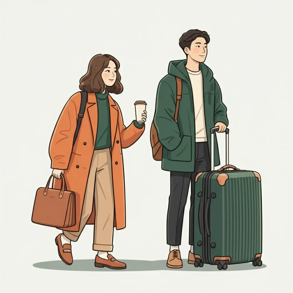 인천공항 스마트패스 게이트 위치