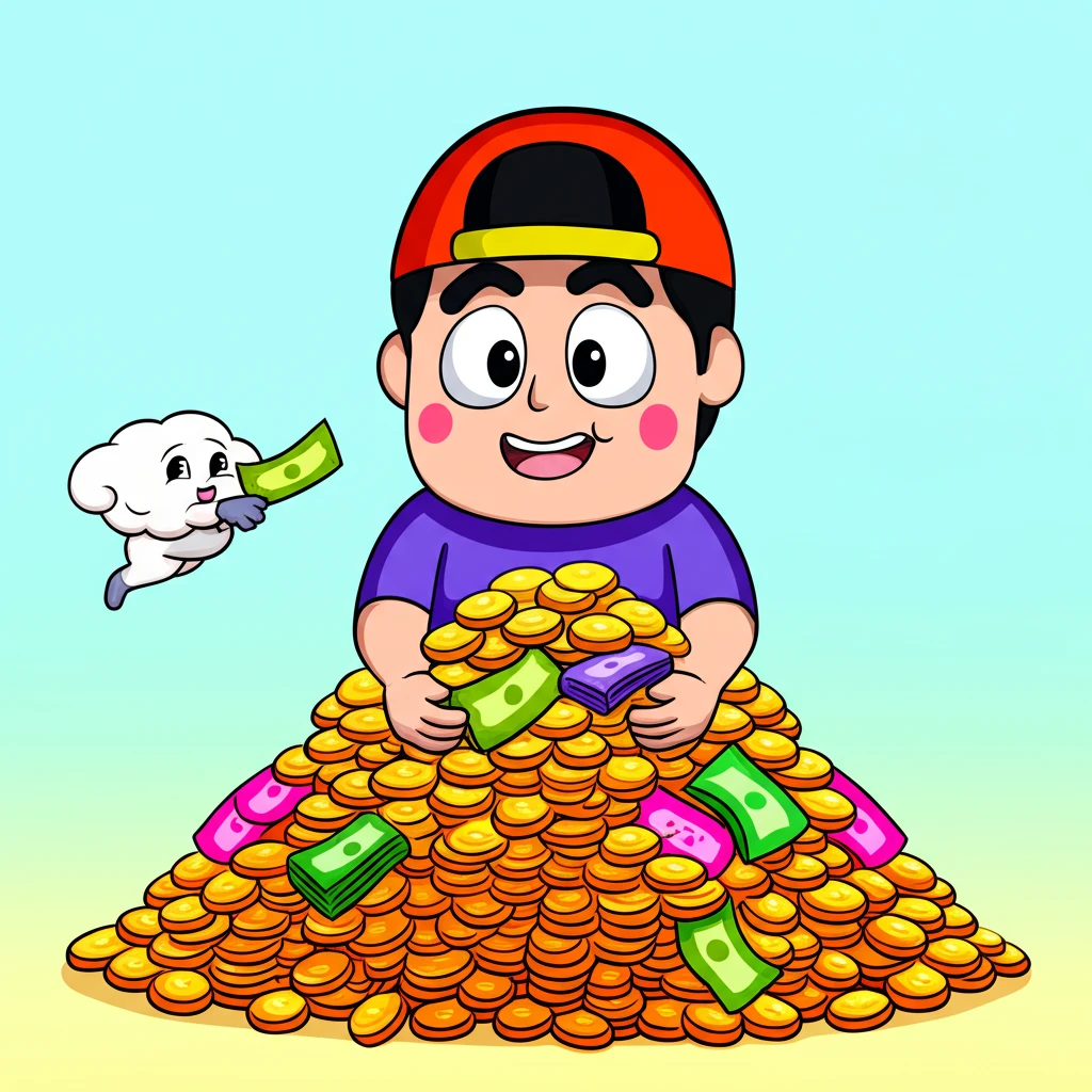 로또 당첨금 200만 원 비과세 기준..