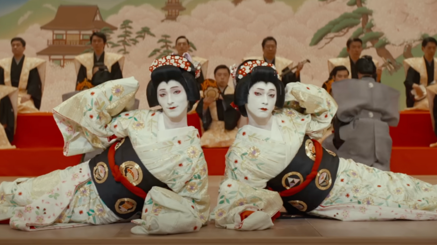 국보(2025) 영화 리뷰