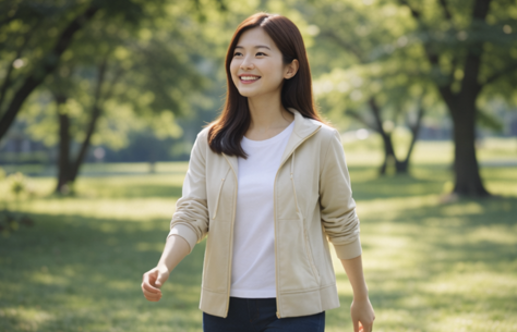 걷기 운동이 건강 관리에 좋은 이유 - 누구나 실천 가능한 생활 운동 관련 사진