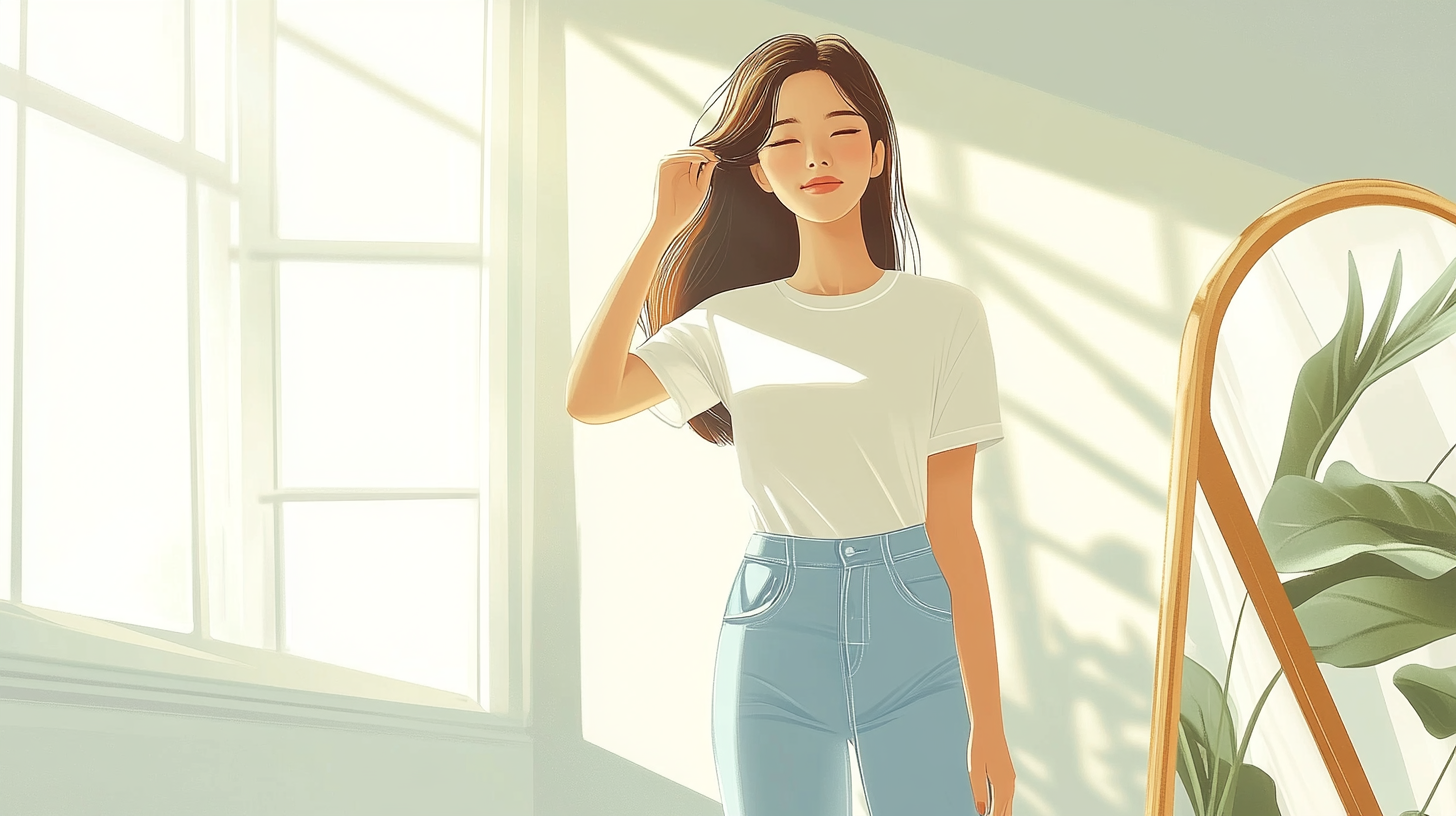 소개팅 여자 옷 추천: 분위기 살리는 여성 소개팅 코디 완벽 가이드