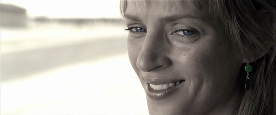 킬 빌: Volume 1 (2003) 영화 리뷰