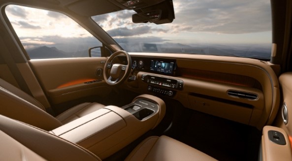 올-뉴-팰리세이드