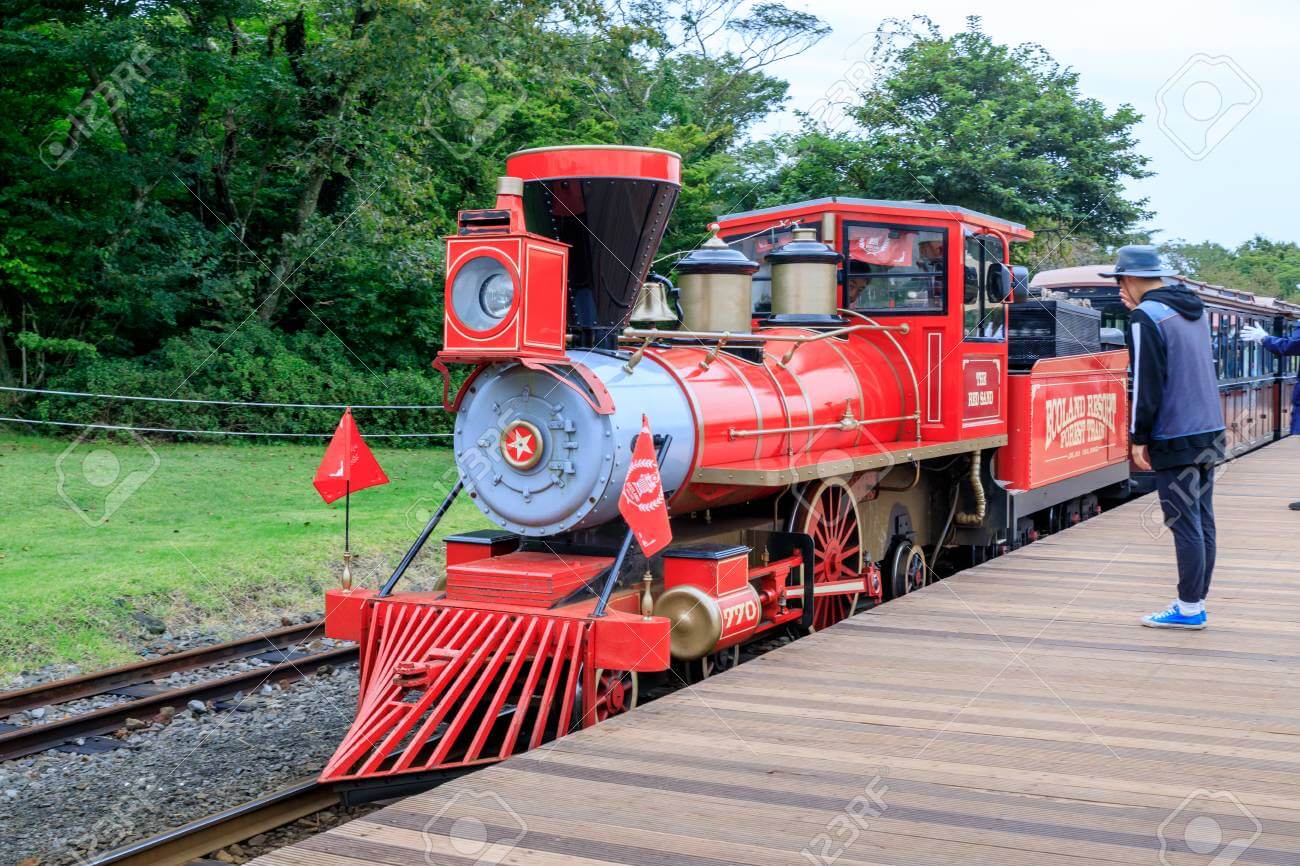 제주도 아이와 함께 가볼만한곳: 에코랜드테마파크